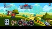 Hill Climb Racing 2 - Gameplay Walkthrough | Part 1 (Android, iOS)