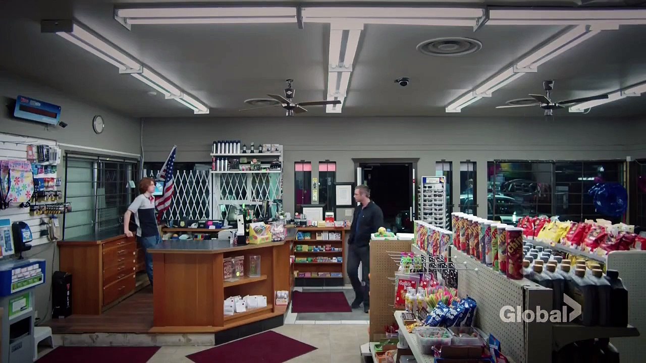 Somewhere Between - Se1 - Ep06 - Madness HD Watch