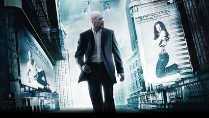 Surrogates (2009) | Official Trailer, Full Movie Stream Preview