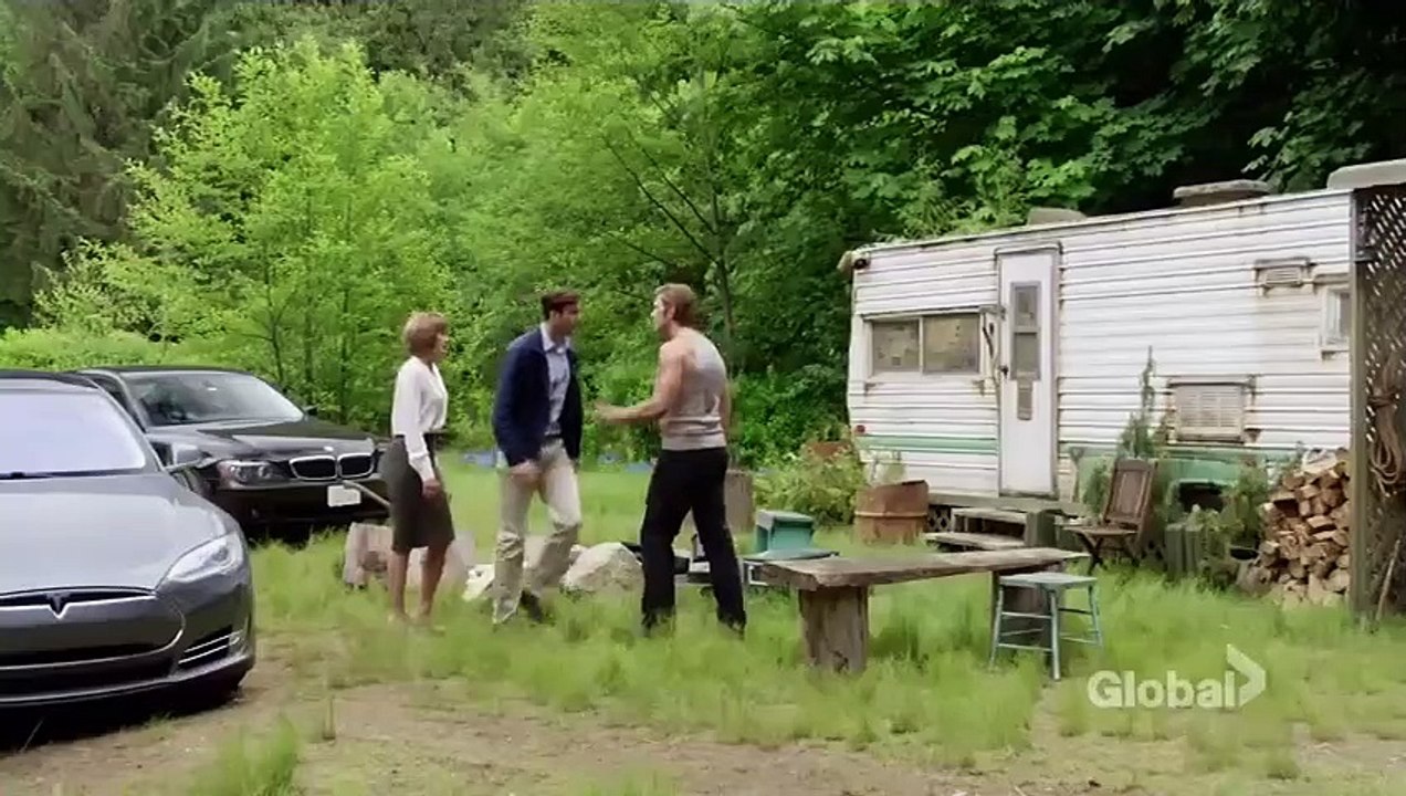 Somewhere Between - Se1 - Ep10 - One Must Die HD Watch