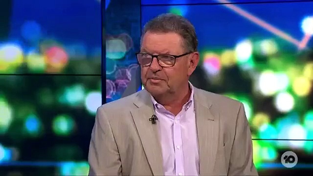 The Project - Se10 - Ep49 HD Watch