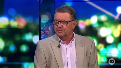 The Project - Se10 - Ep49 HD Watch