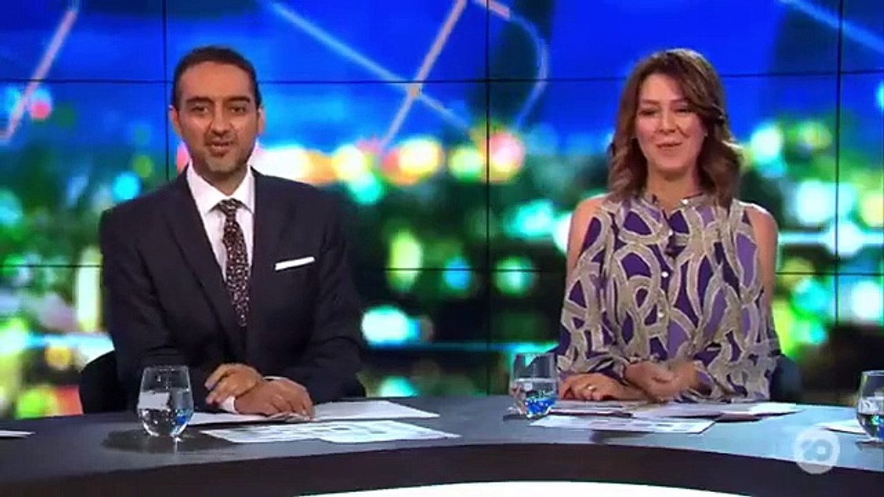 The Project - Se10 - Ep56 HD Watch