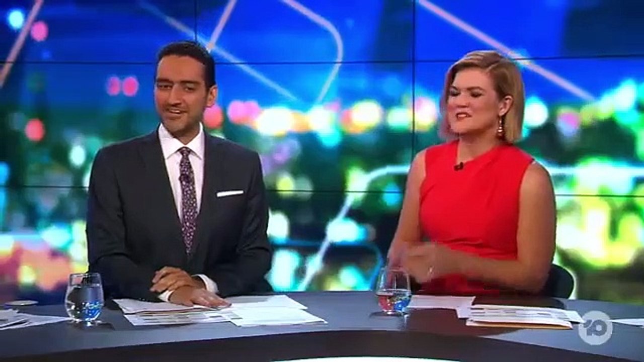 The Project - Se10 - Ep62 HD Watch