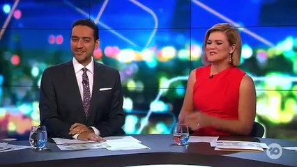 The Project - Se10 - Ep62 HD Watch