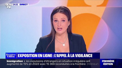 Pauline Pioche sur BFM (27/01/2023)