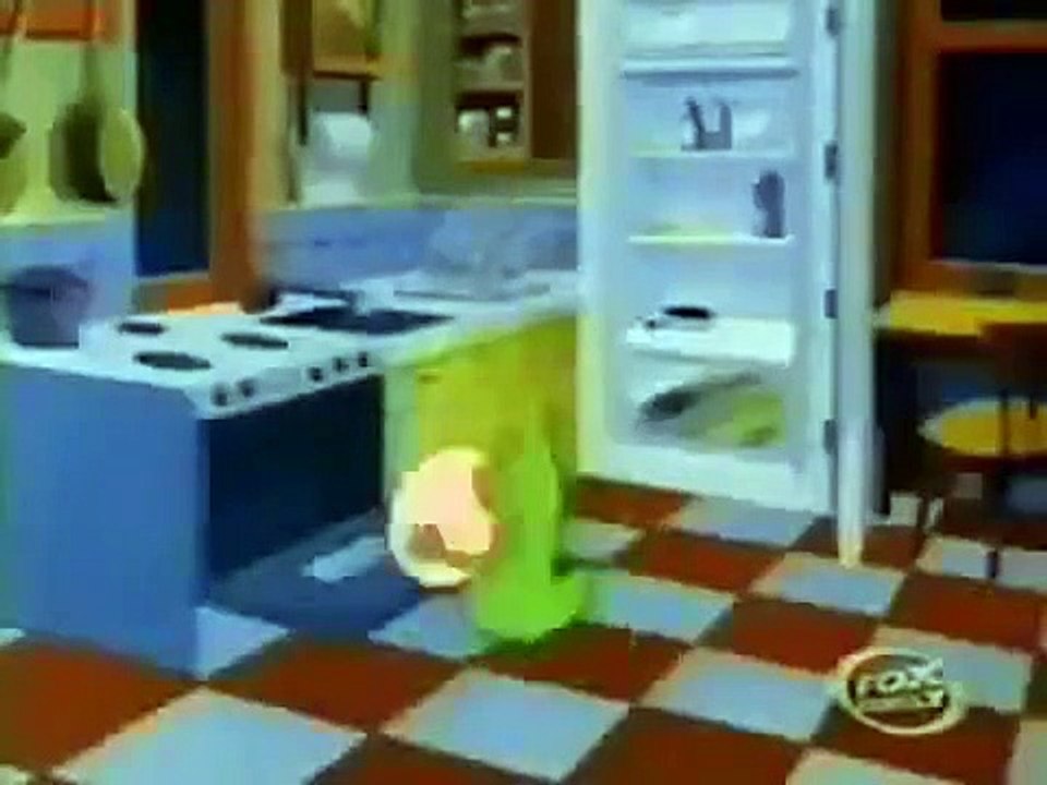 The Real Ghostbusters - Se4 - Ep03 HD Watch