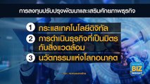 ส.ธนาคารไทย หนุนสินเชื่อเสริมแกร่ง ​SMEs