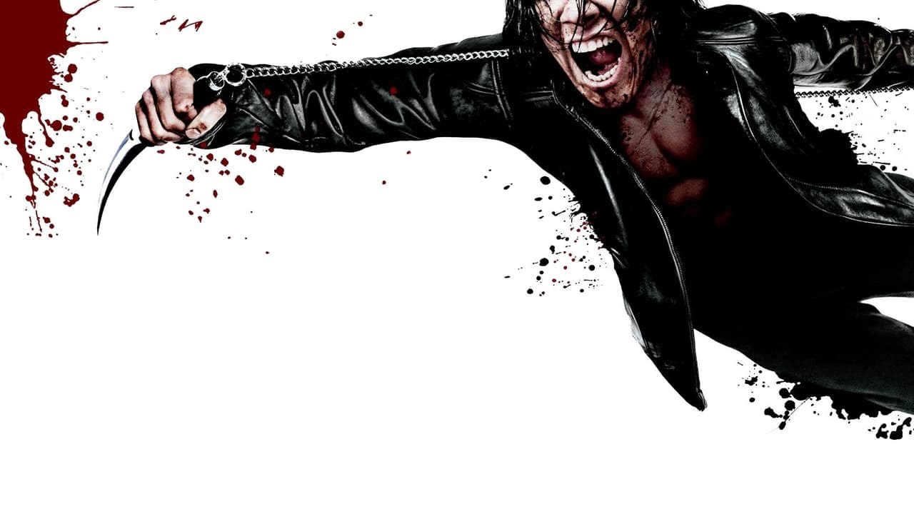 Ninja Assassin (2009) | Official Trailer, Full Movie Stream Preview