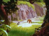 ROI LION SIMBA Épisode 8 - LA GRANDE FETE | SIMBA dessin animé complet en francais