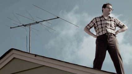 A Serious Man (2009) | Official Trailer, Full Movie Stream Preview