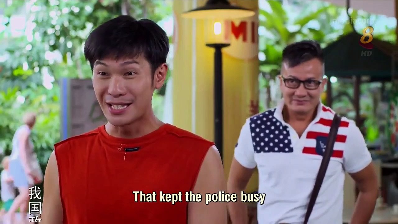 Hero - Ep01 HD Watch