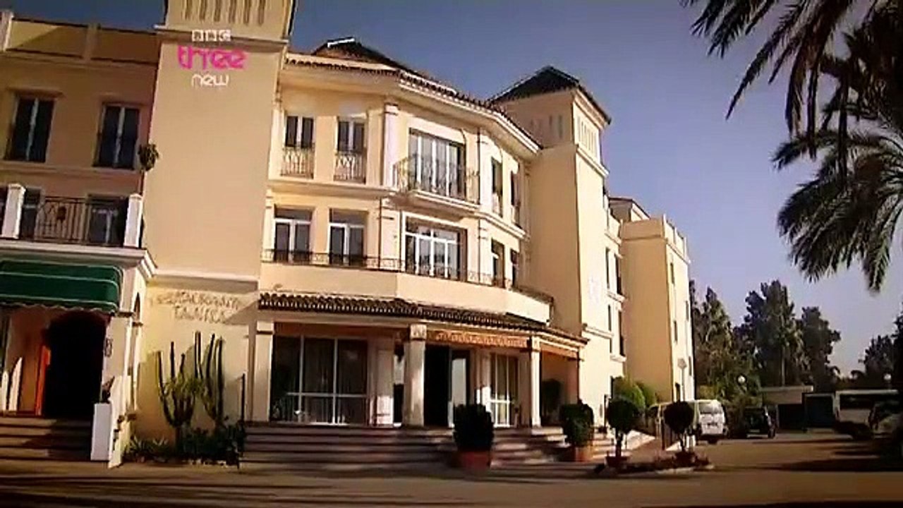 The Real Hustle - Se7 - Ep10 HD Watch