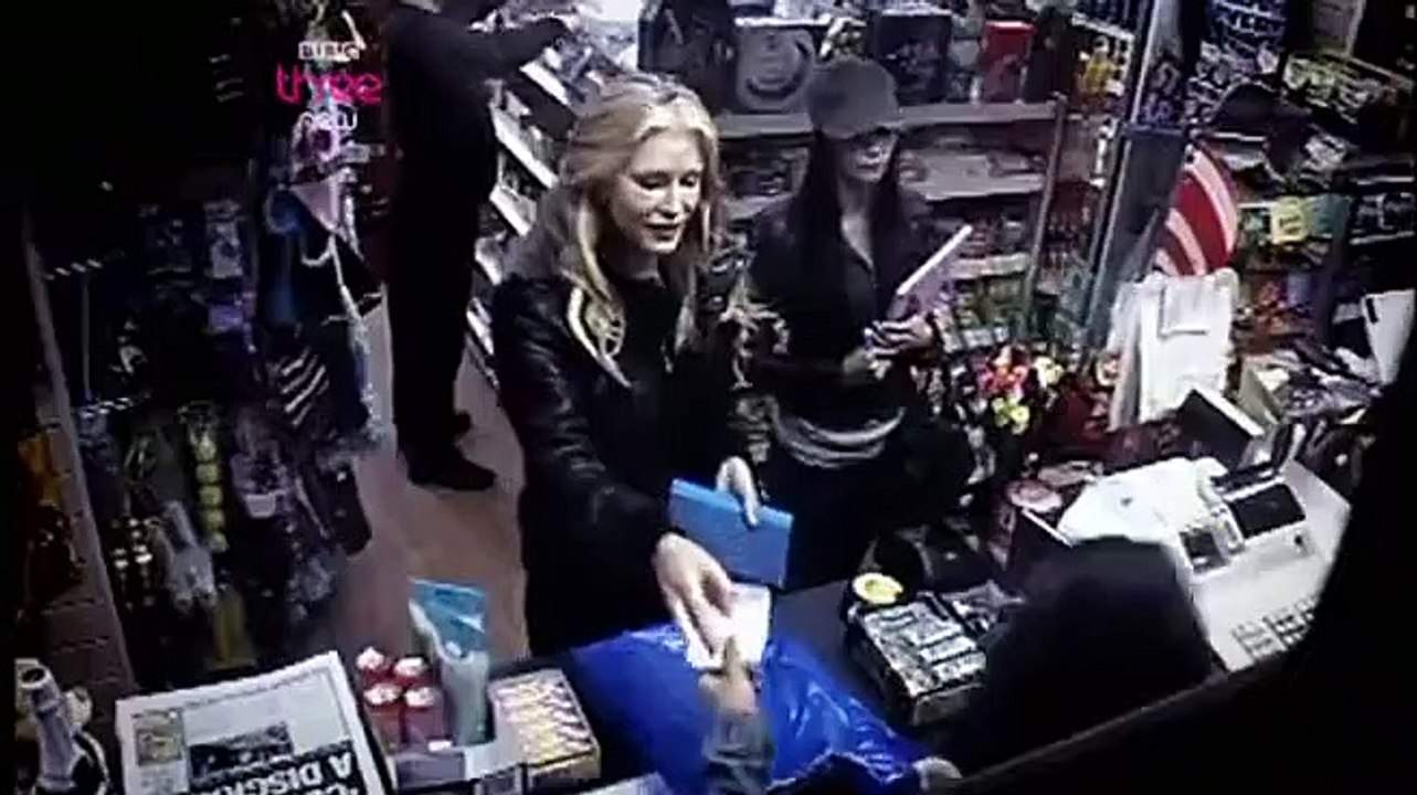 The Real Hustle - Se8 - Ep07 HD Watch