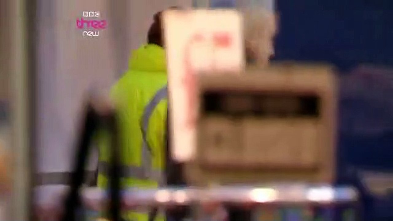 The Real Hustle - Se8 - Ep09 HD Watch