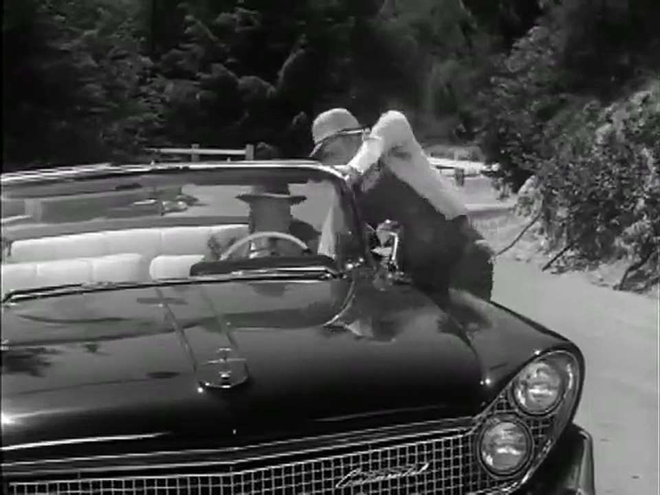 The Real McCoys - Se3 - Ep08 HD Watch