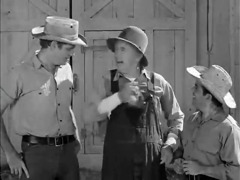 The Real McCoys - Se3 - Ep09 HD Watch