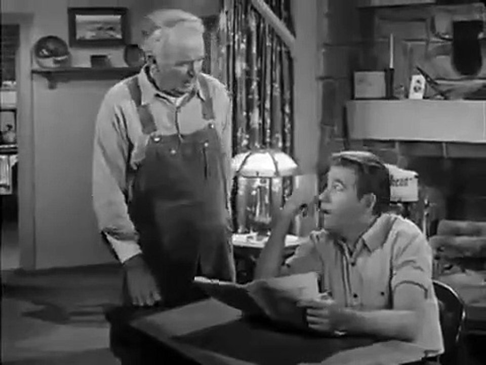 The Real McCoys - Se3 - Ep11 HD Watch