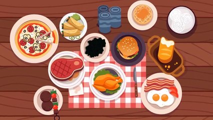 Strangest Last Meal Request On Death Row