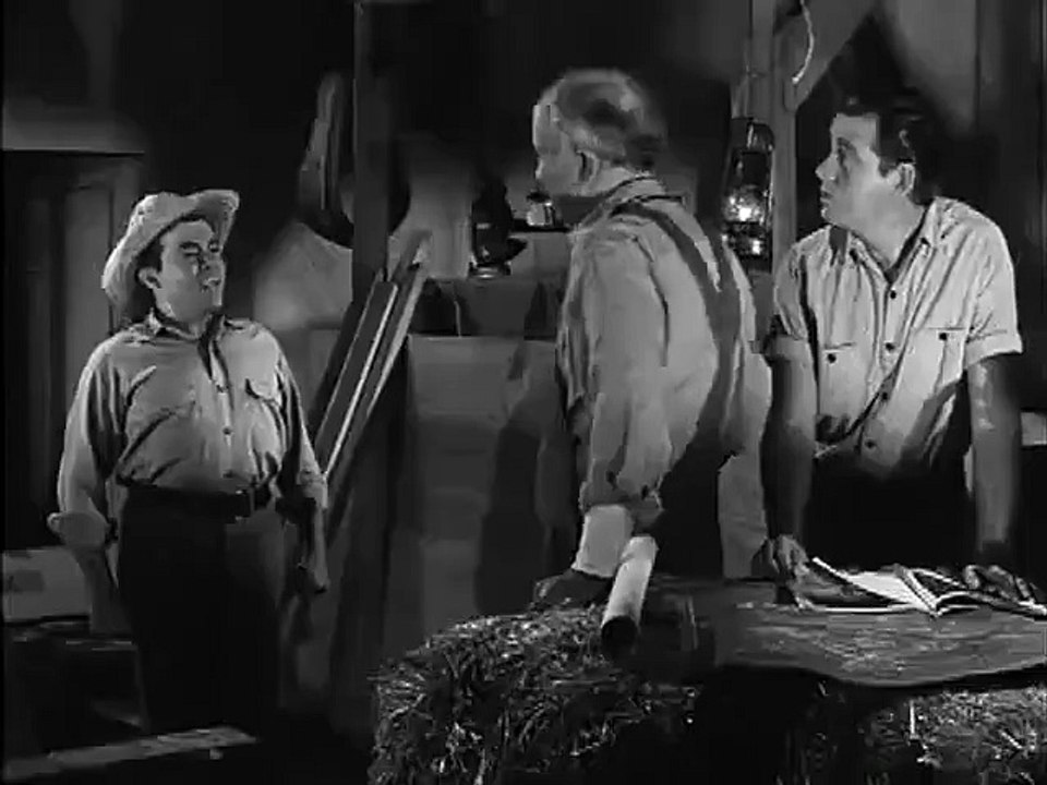 The Real McCoys - Se3 - Ep16 HD Watch