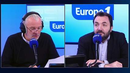 Immigration : «La France n’a pas besoin d’une loi mais d’un référendum !»