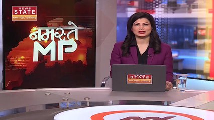 Madhya Pradesh News : Vidisha में भाजपा के पूर्व पार्षद ने पत्नि और दो बच्चों संग जहर खाकर की आत्महत्या