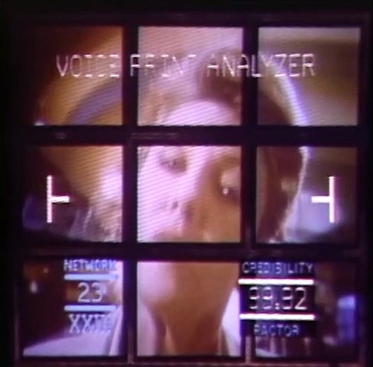 Max Headroom - Se1-2 - Ep04 HD Watch