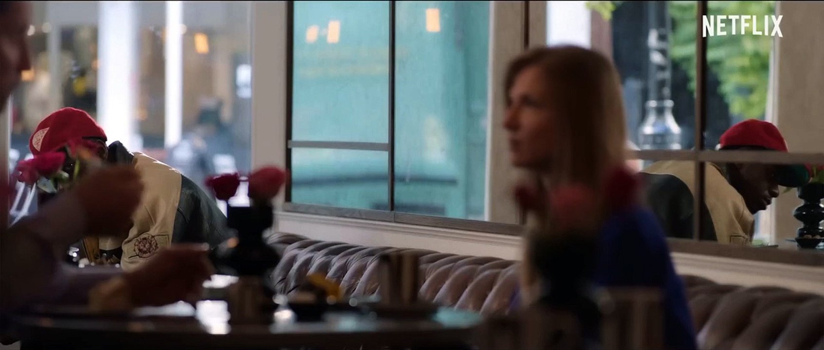 The Strays Trailer OV