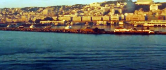 'Mariner of the Mountains'- Tráiler oficial