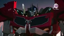 'Transformers Prime Beast Hunters: Predacons Rising' - Tráiler oficial