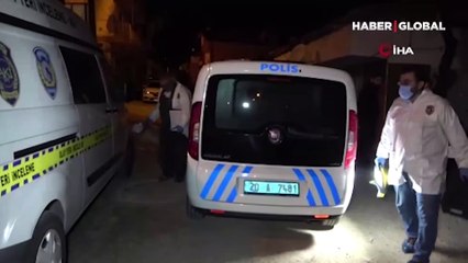 Denizli'deki "bebek" vahşetinde yeni detaylar ortaya çıktı