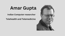 Amar Gupta computer scientist| t dr amar gupta dallas tx| amar gupta mit