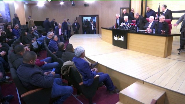 Polveriera Medioriente: torna alta la tensione tra Israele e Territori palestinesi