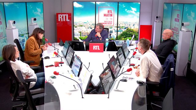 Sandrine Sarroche : Brigitte Macron, sa championne de la semaine