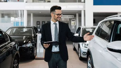 Bakanlıktan sıfır kilometre otomobil satışına inceleme