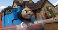 Thomas the Tank Engine & Friends Thomas & Friends S14 E018 Jitters and Japes