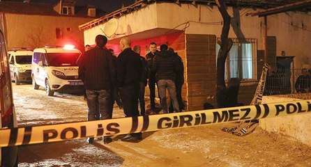 2 yaşındaki bebek evde ölü bulundu: Annesi ve sevgilisi aranıyor