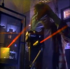 Max Headroom - Se1-2 - Ep11 HD Watch