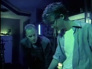 Max Headroom - Se1-2 - Ep12 HD Watch