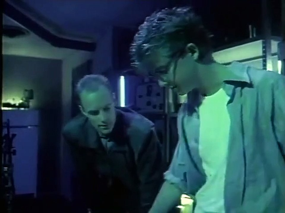 Max Headroom - Se1-2 - Ep12 HD Watch