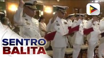 Pres. Ferdinand R. Marcos Jr., ipinag-utos sa PCG na maging handa at alerto sa pagbabantay ng teritoryo ng bansa