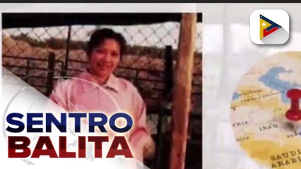 NBI, magsasagawa ng sariling autopsy sa labi ng OFW na pinatay sa Kuwait