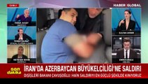 Bakan Çavuşoğlu: Hain saldırıyı kınıyoruz, Can Azerbaycan'ın yanındayız