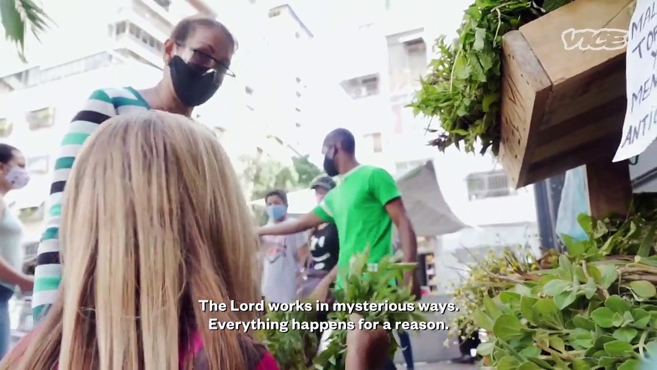 Counter Space - Se1 - Ep13 HD Watch