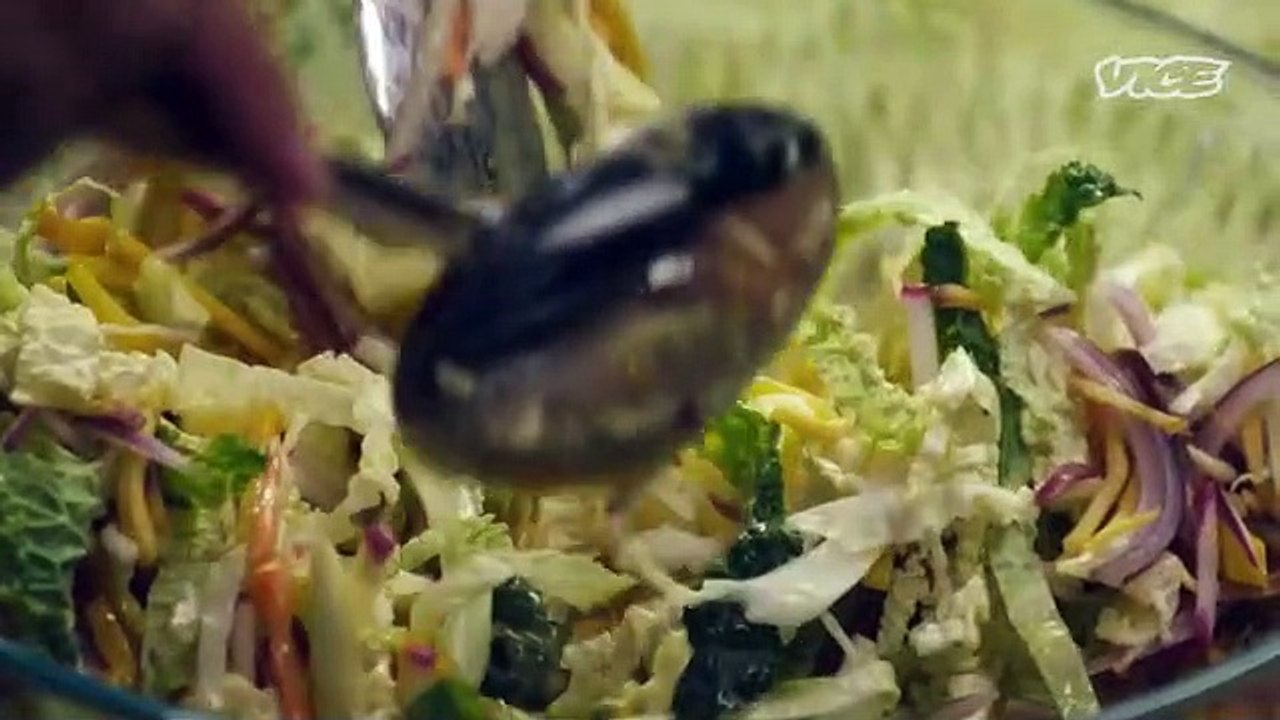 Counter Space - Se1 - Ep15 - Future Farms HD Watch