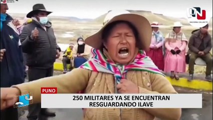 ¿La militarización es la nueva estrategia del gobierno para frenar la violencia en el país?