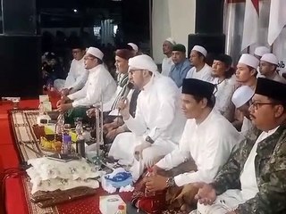 Azzahir full sholawat