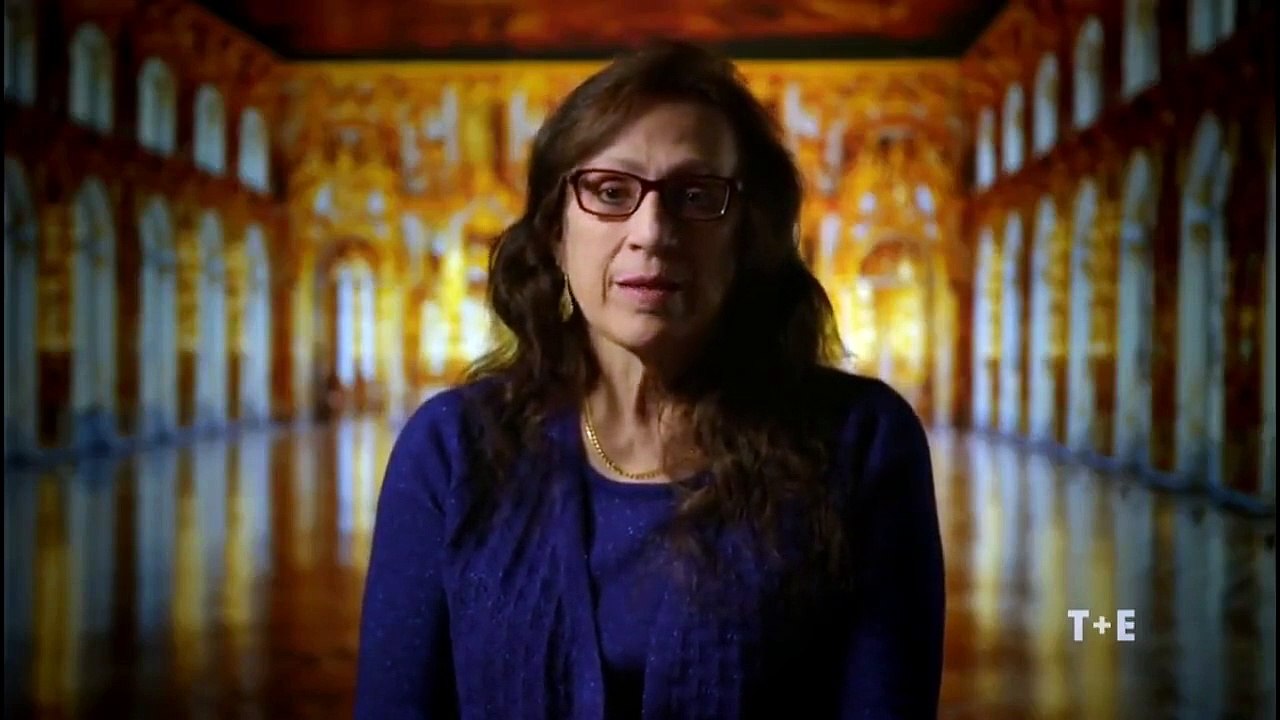 Hotel Paranormal - Se2 - Ep05 - Ghost Prey HD Watch