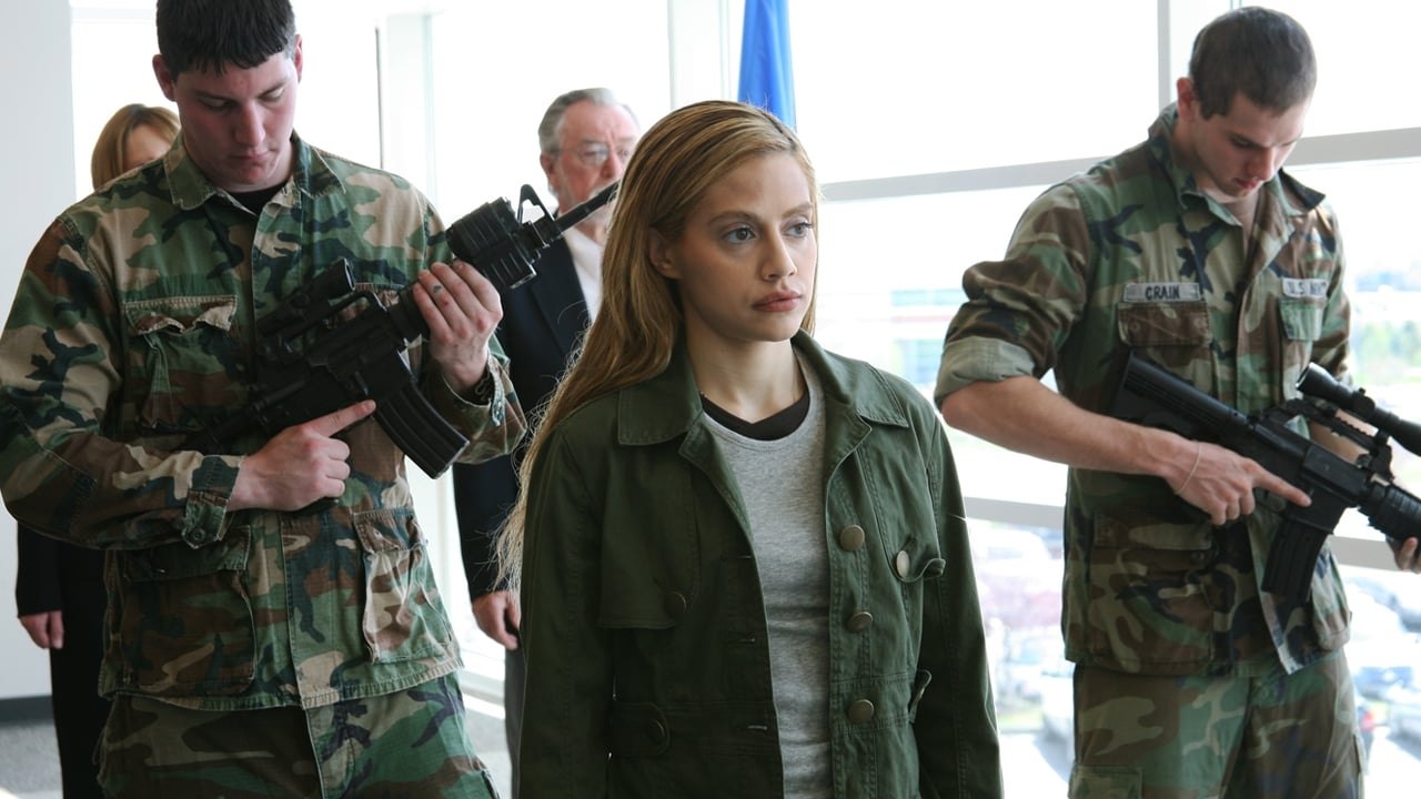 Megafault (2009) | Official Trailer, Full Movie Stream Preview