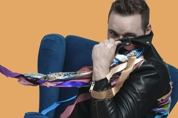 Muzotok. Mariusz Wawrzyńczyk